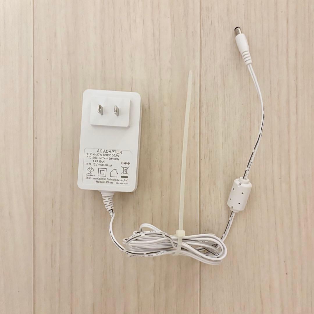 Pixio PX248 ホワイト