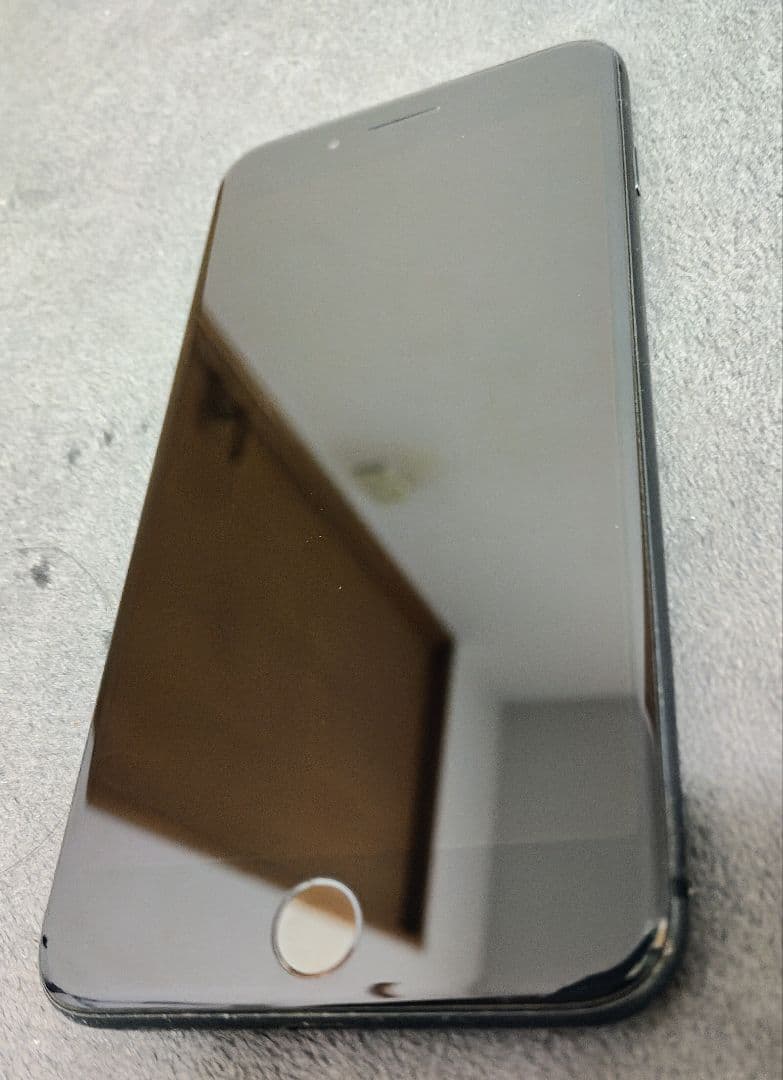 【SIMフリー】iPhone 8 Plus 256GB スペースグレイ 本体のみ