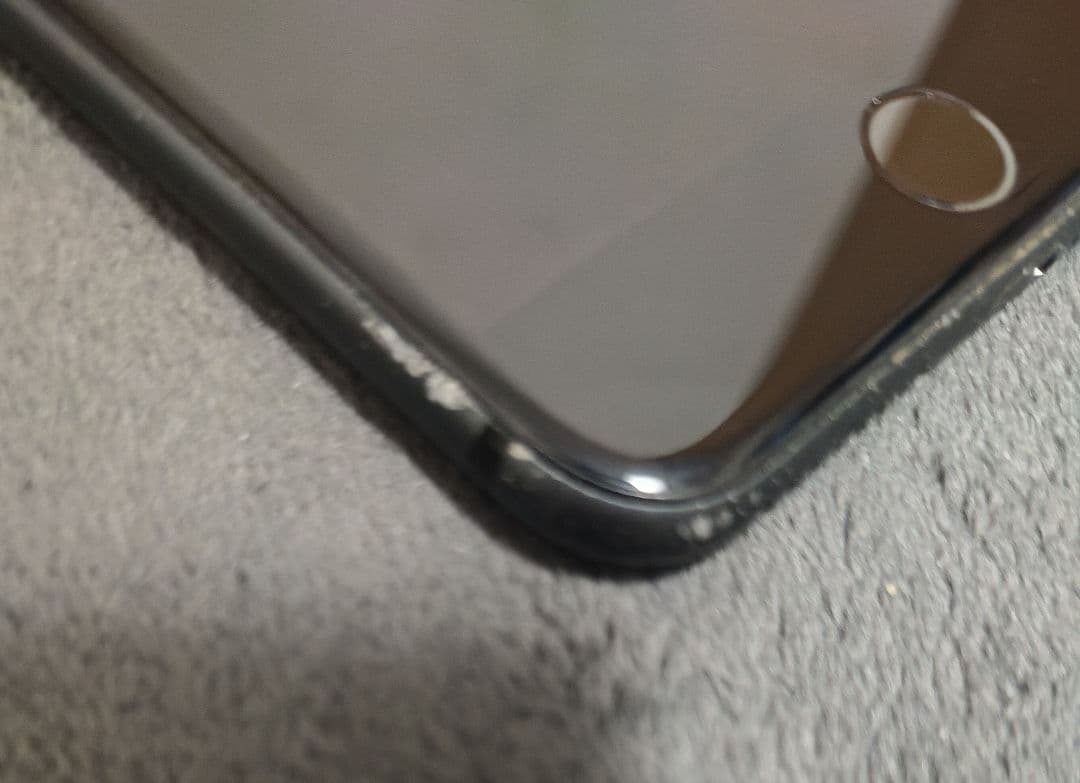 【SIMフリー】iPhone 8 Plus 256GB スペースグレイ 本体のみ