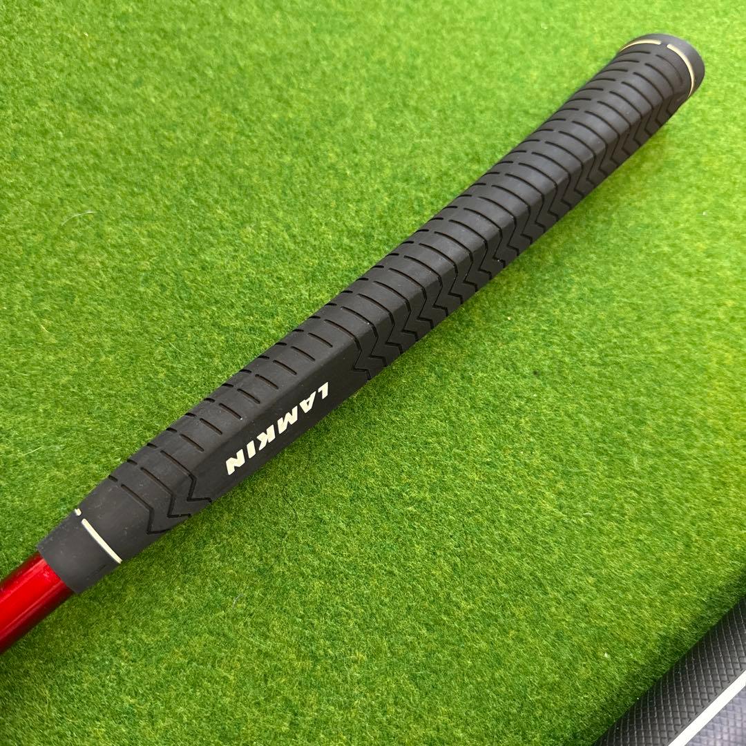 yamayama　オデッセイTRI-BEAM 7 パター 34インチ