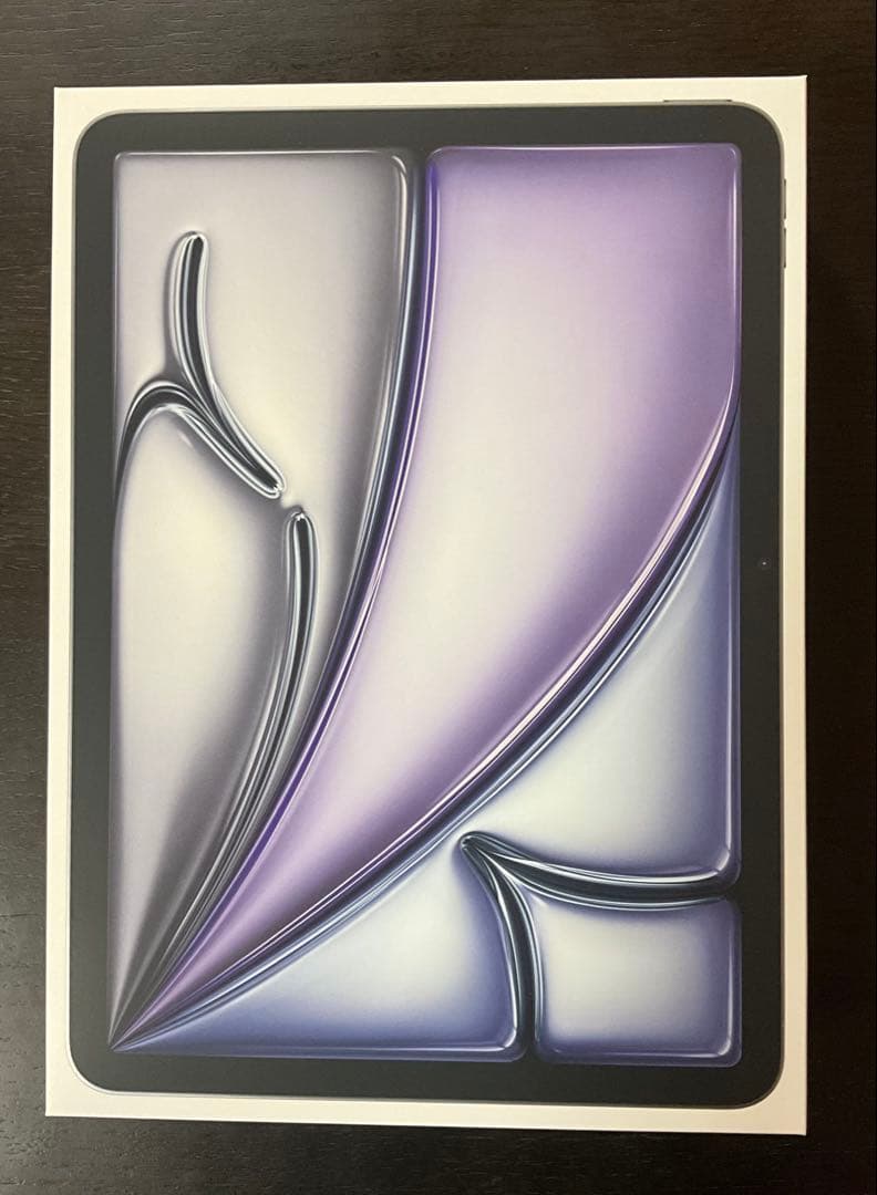 iPad Air M3 11インチ 128GB スペースグレイ wifi