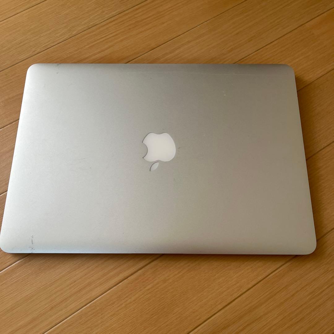 MacBook Air (13-inch, 2015) 充電ケーブル付き