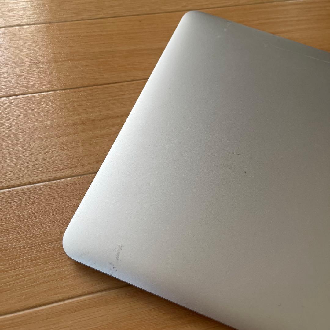 MacBook Air (13-inch, 2015) 充電ケーブル付き