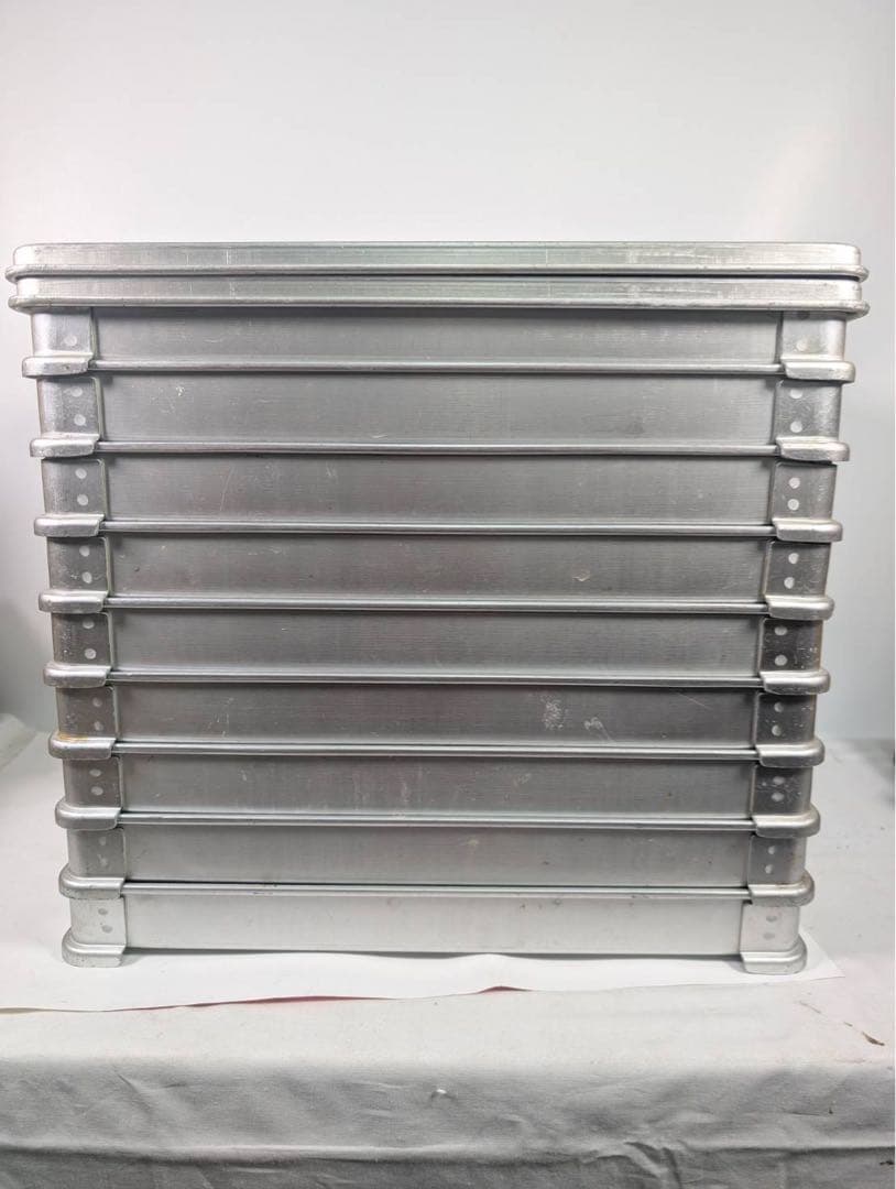 【９枚セット】調理機器　厨房用品　バッド　業務用　調理器具　飲食店