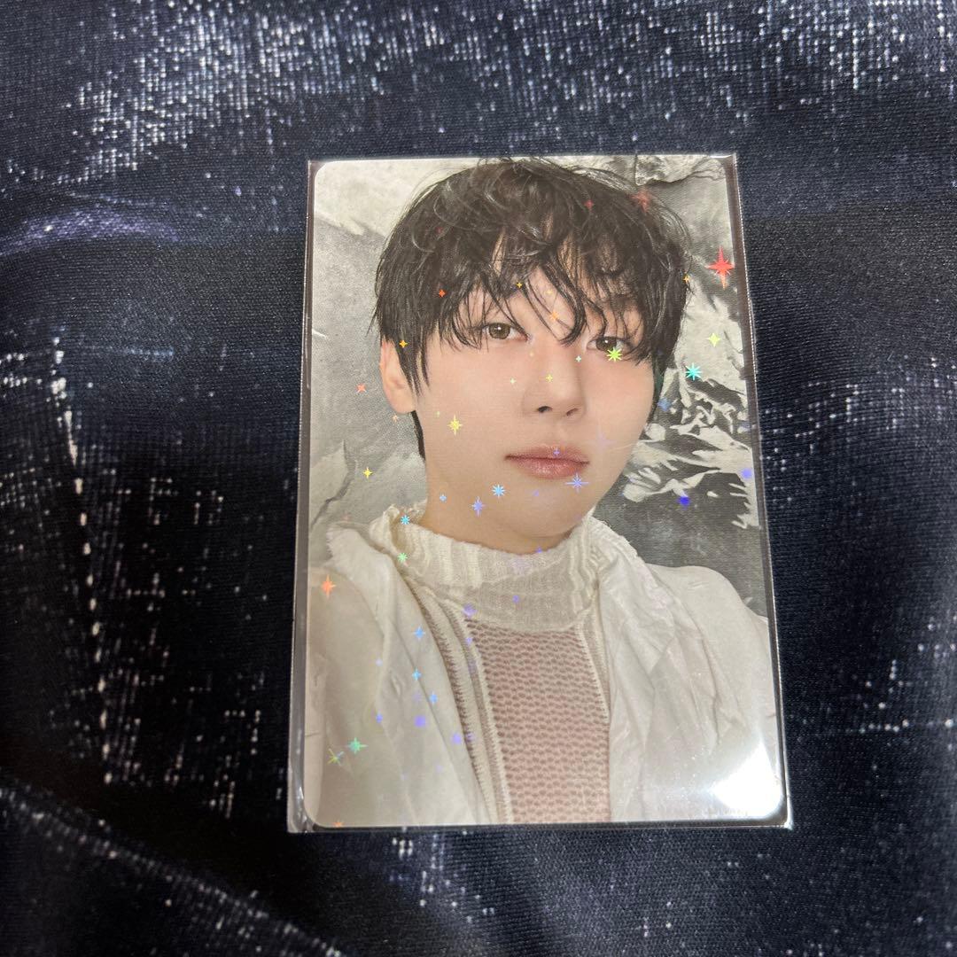 スングァン トレカ ラキドロ