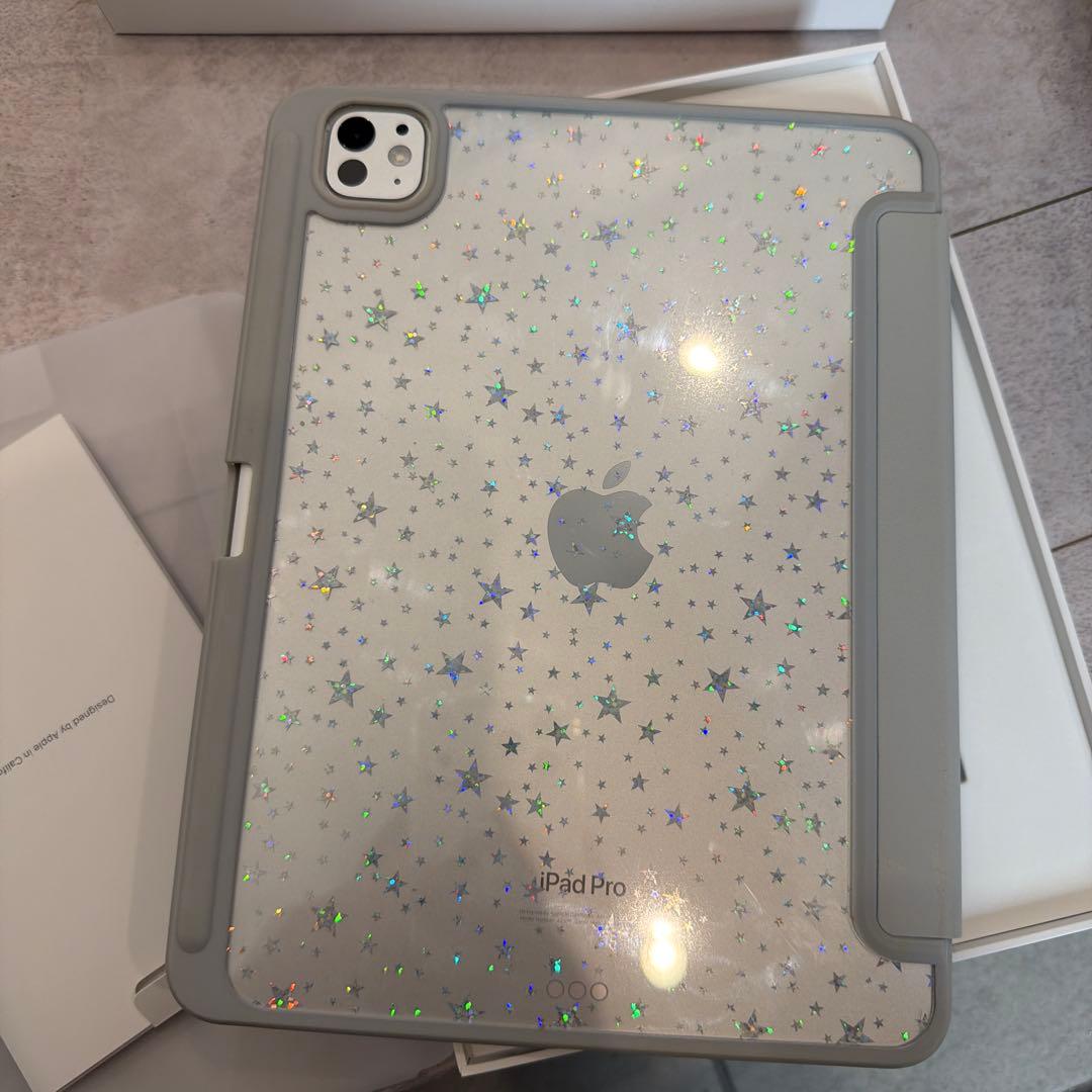 iPadpro M4 11インチ　本日最終値引き