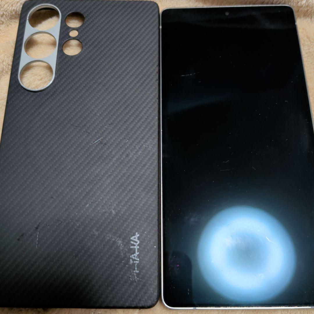 Galaxy s25 ultra 韓国版 SIMフリー