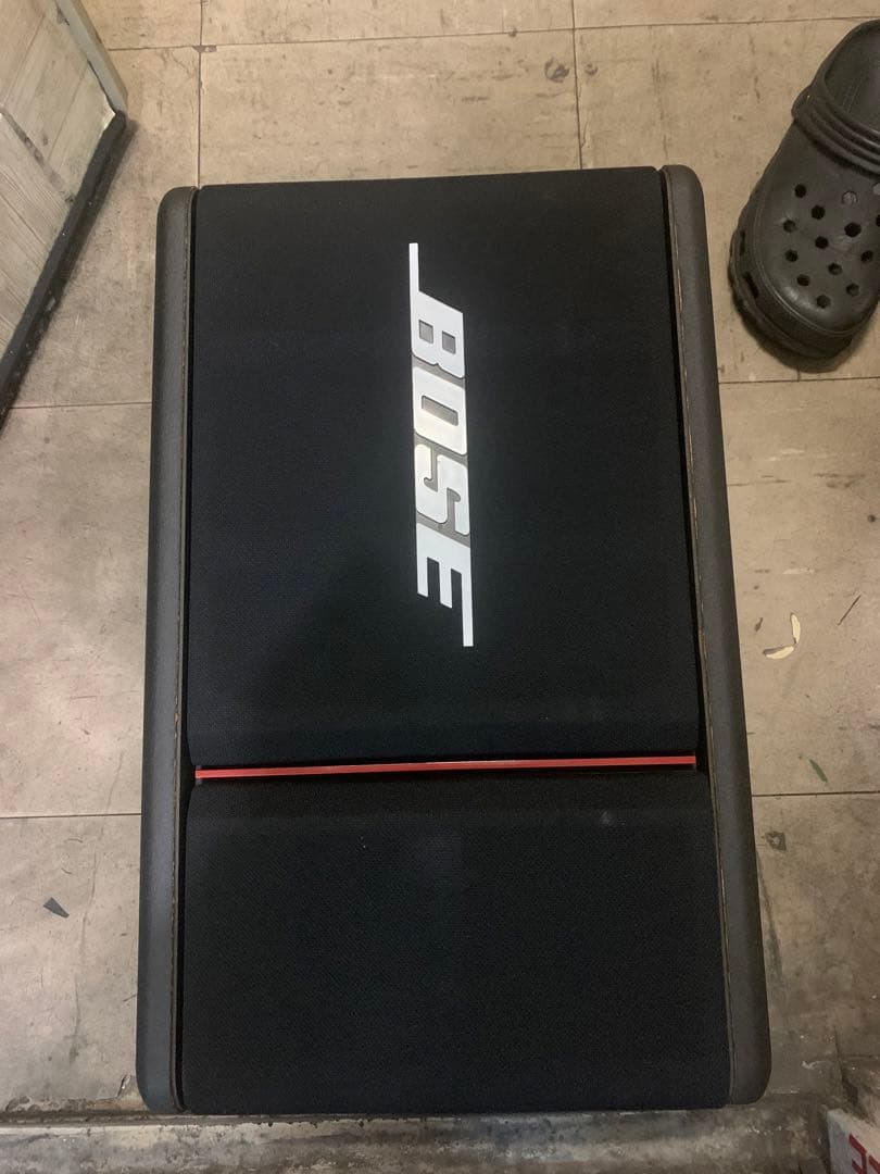 Bose 301 Av monitor 1個