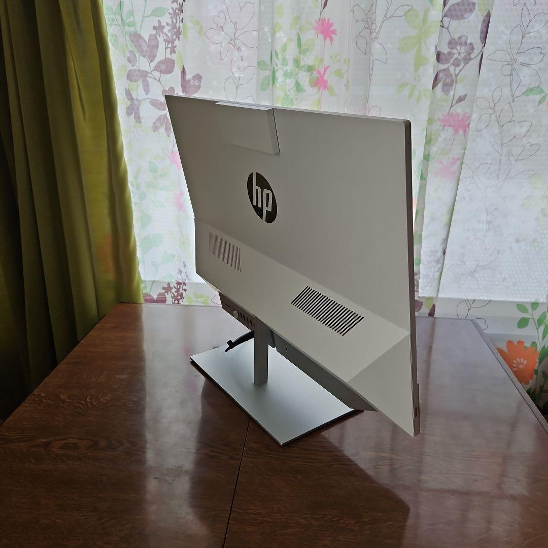 HP Pavilion All-in-One 24 　6DU74AA-AABB