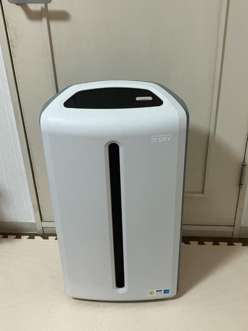 ATMOSPHERE SKY アトモスフィアスカイ 空気清浄機 2020年製