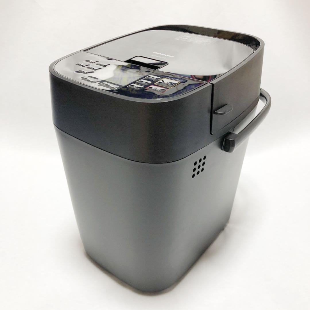 【パナソニック】ホームベーカリー SD-MDX100 美品 未使用・ほぼ新品