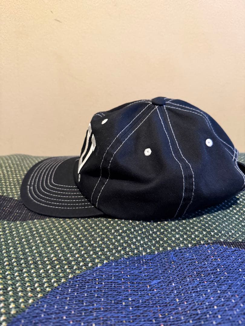 stussy キャップ　stu