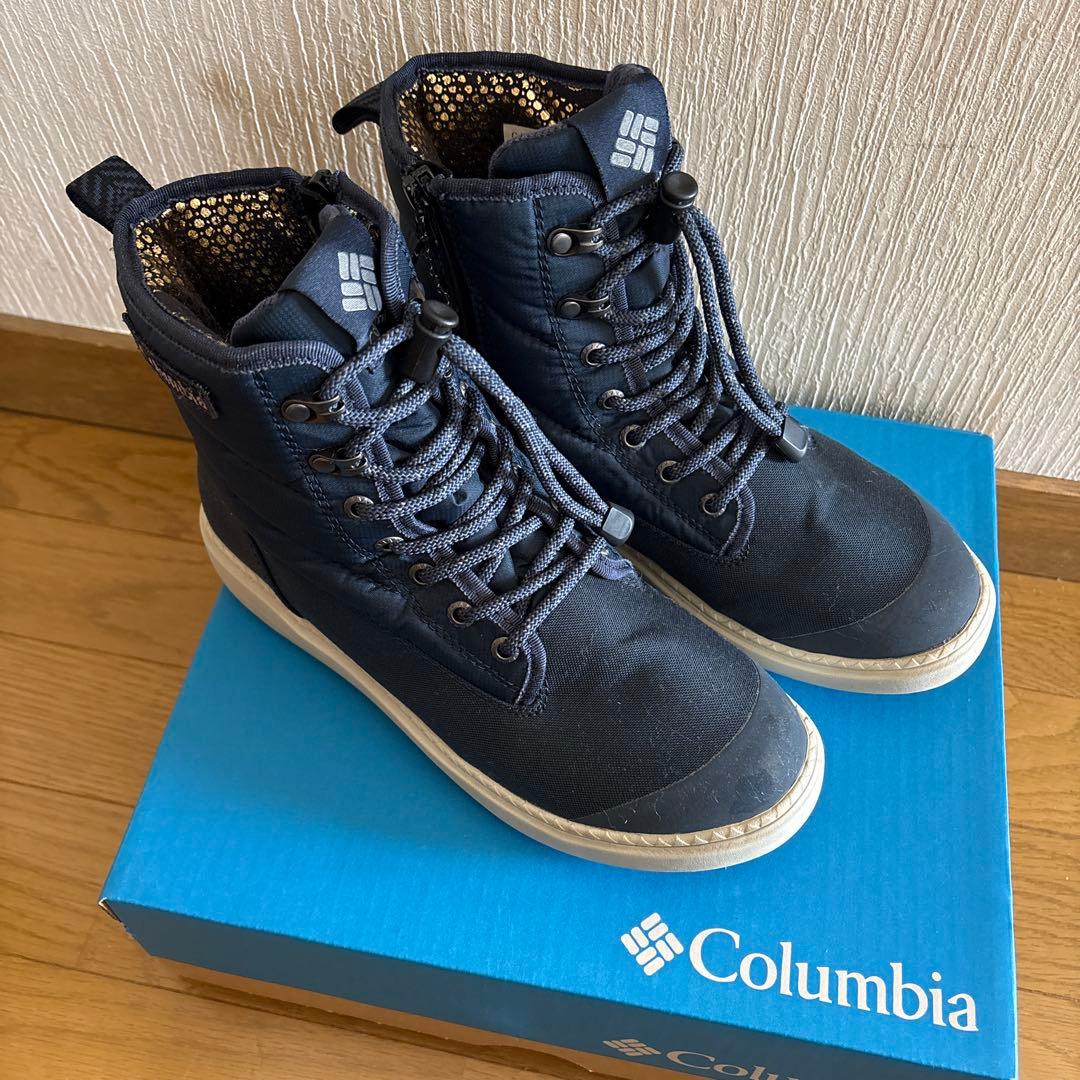 レディース　サップランド　24.5㎝　コロンビア