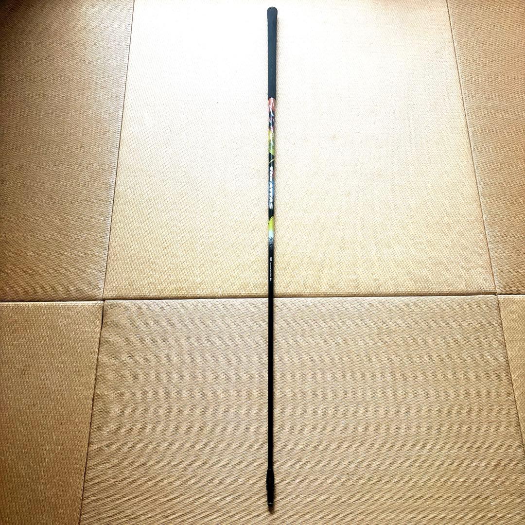 The ATTAS タイトリストドライバー用　5X