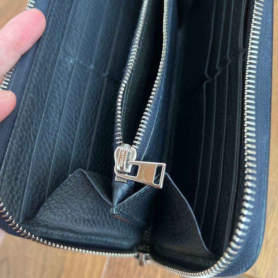 Tom Ford長財布