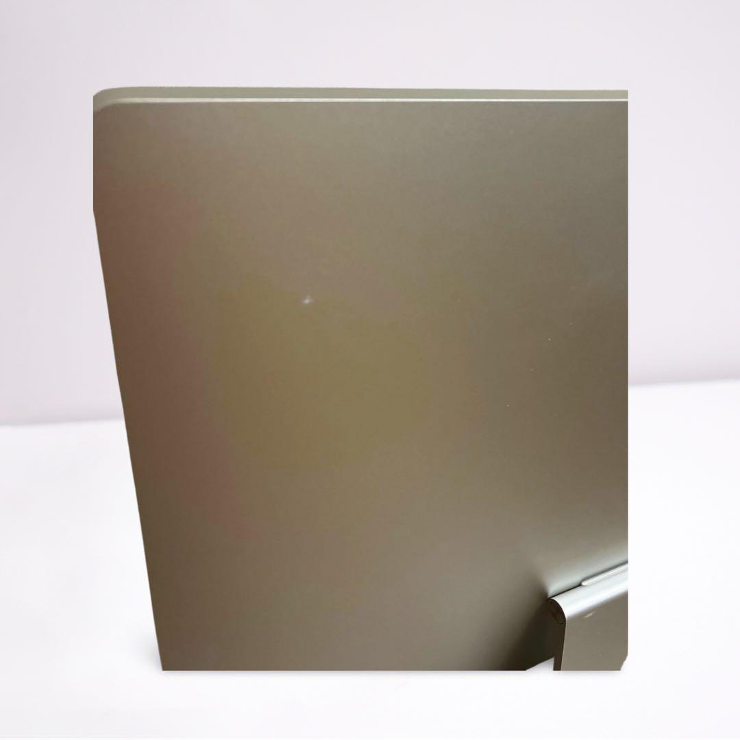 【匿名配送】iMac 24インチ M1 シルバー｜8GB/256GB｜動作快調！