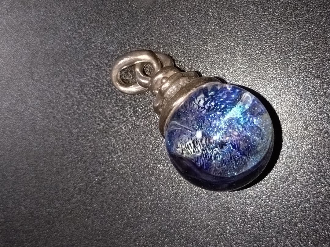 スターリンギア　スカルマーブル