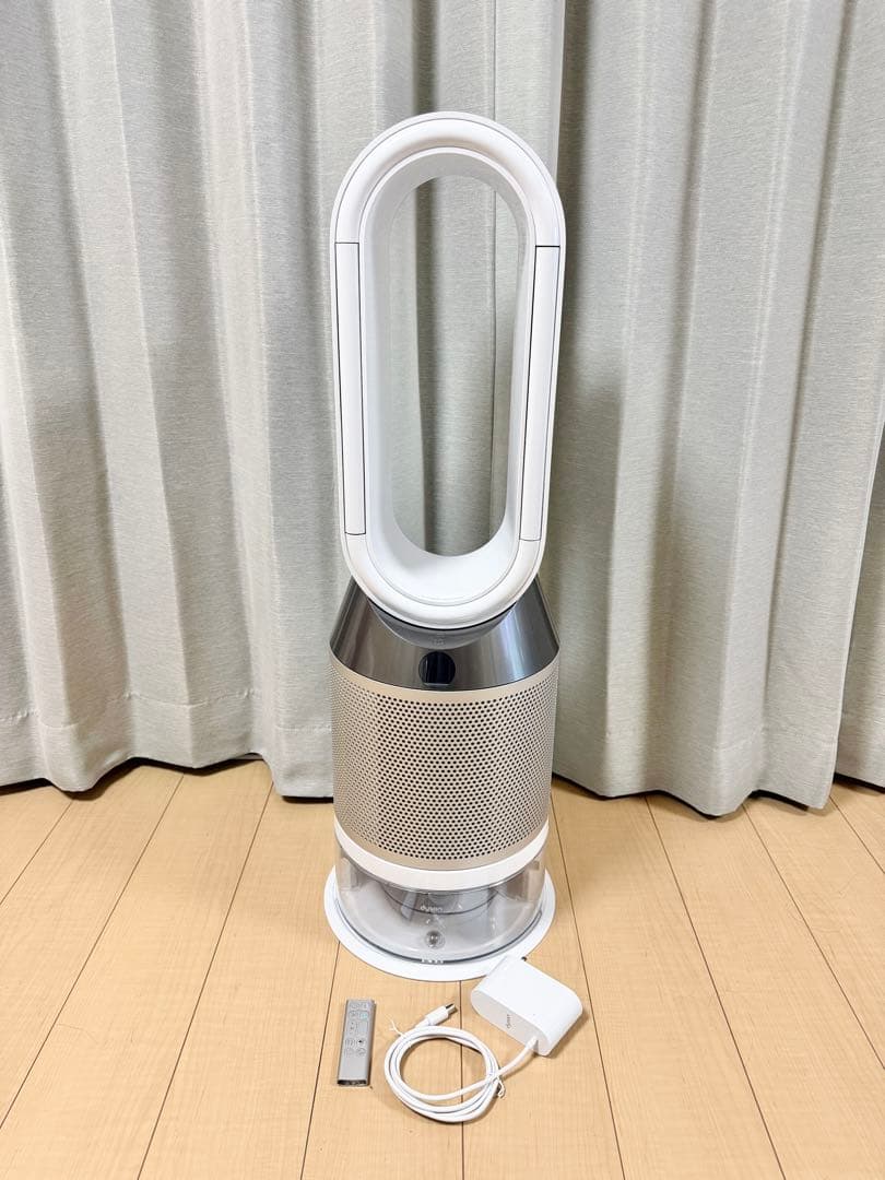 dyson 加湿空気清浄機 Pure Humidify+Cool PH01WS