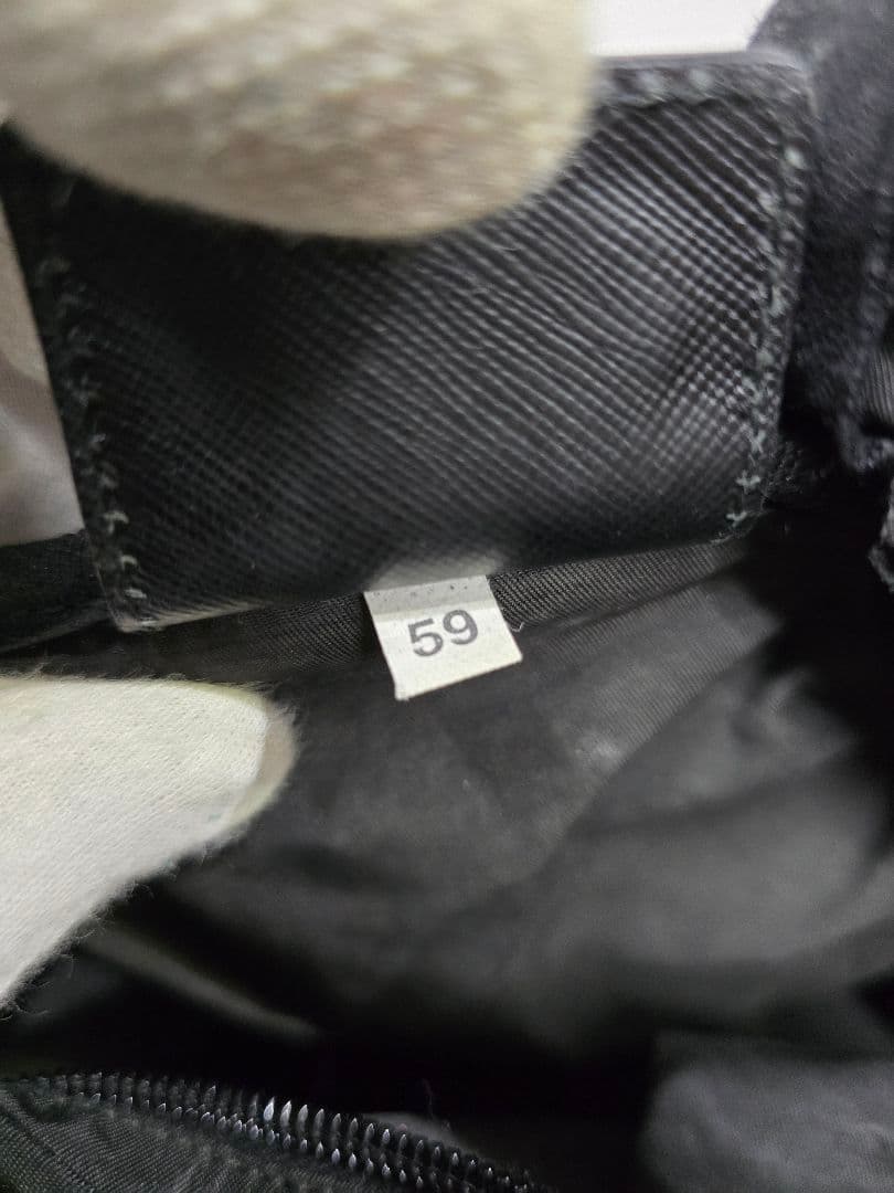 最終値下げ PRADA プラダ ナイロンボストンバッグ ブラック 黒 MT064