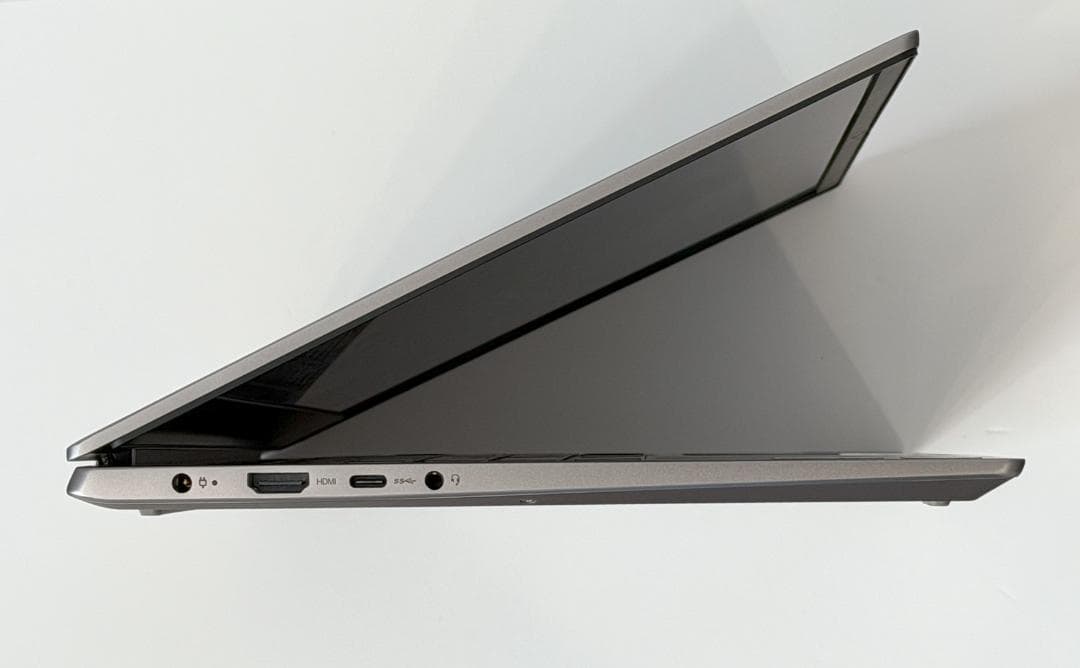 【美品】Lenovo IdeaPad S540 i5 Win11