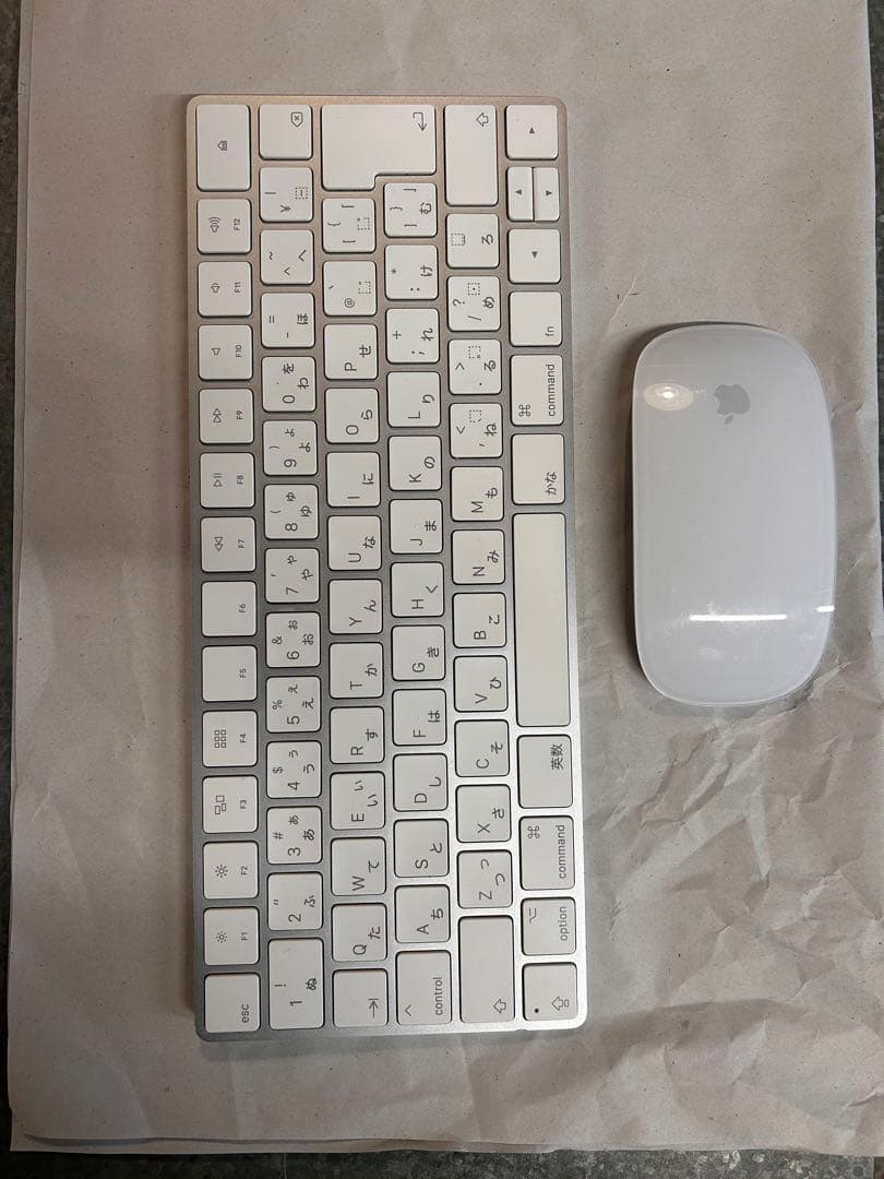 【値下げ】iMac Retina 4K 21.5インチ（2017年モデル）箱あり