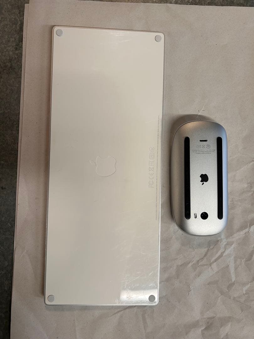 【値下げ】iMac Retina 4K 21.5インチ（2017年モデル）箱あり