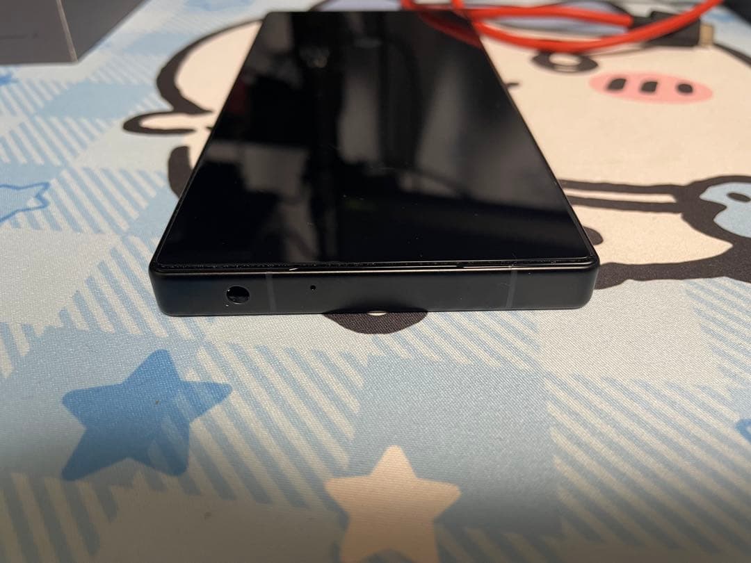 【日本版16GB/512GB】REDMAGIC 11pro スケルトンブラック