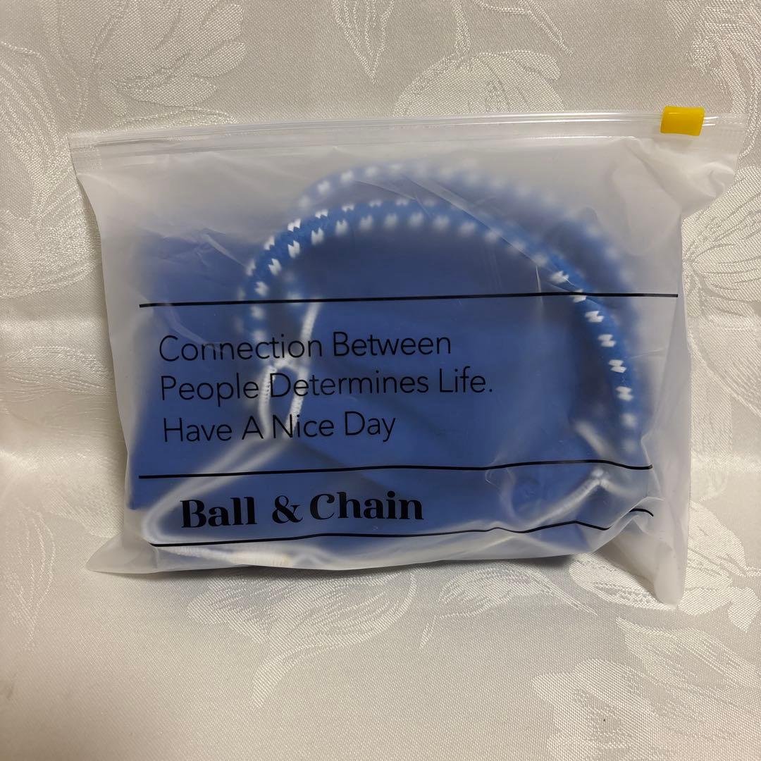 ローソン サンリオキャラクターズ Ball＆Chain エコバッグ