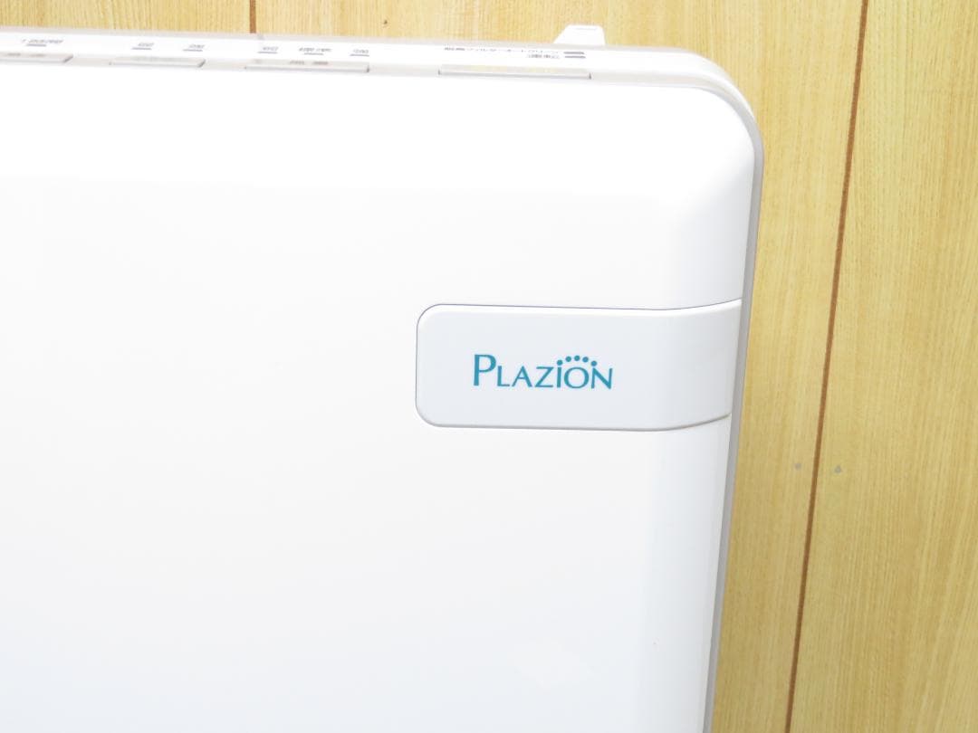 富士通ゼネラル 2024年製 PLAZION 脱臭機 ～20畳 HDS-302R