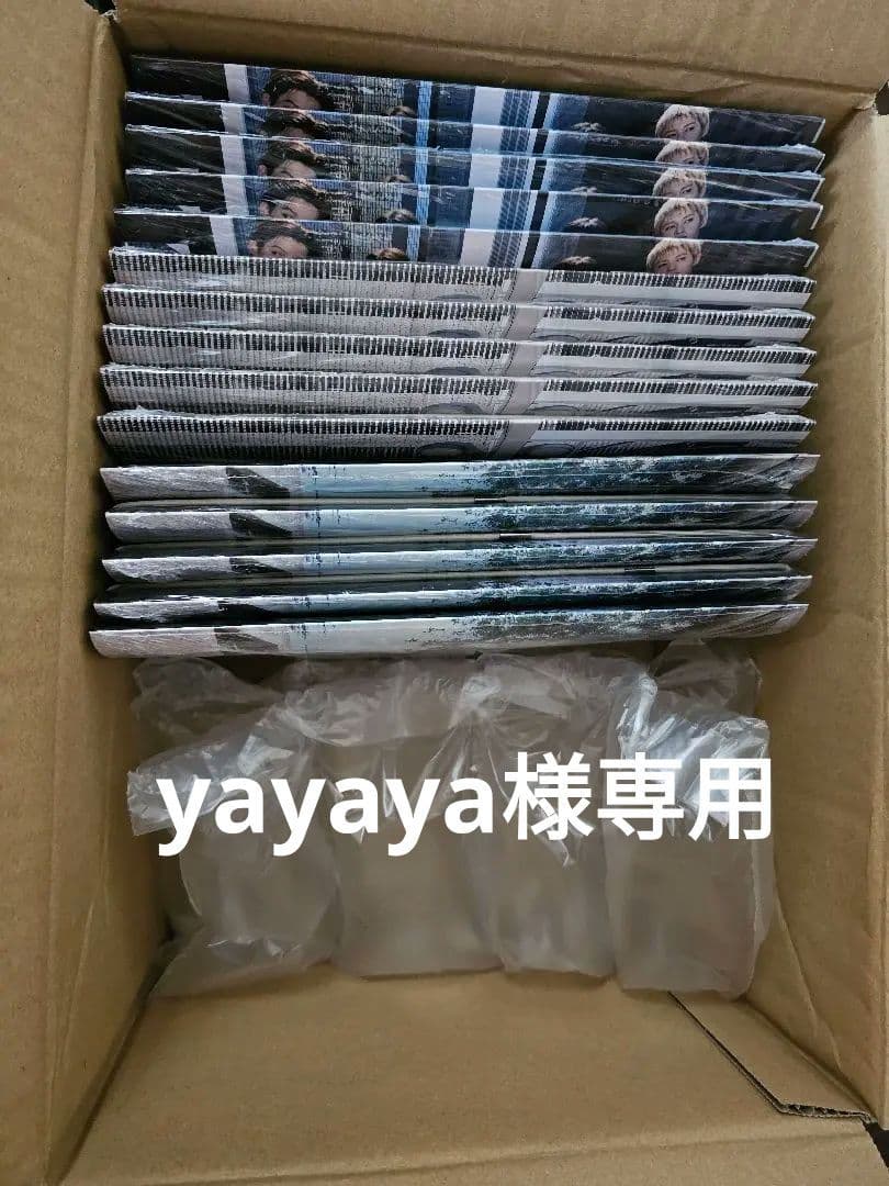 K-POP・アジア yayaya