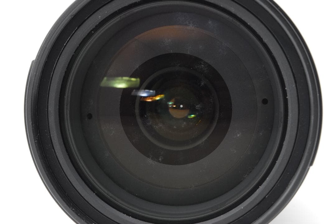 【作成あり】Nikon AF-S 18-200mm VR　手振れ補正　中望遠