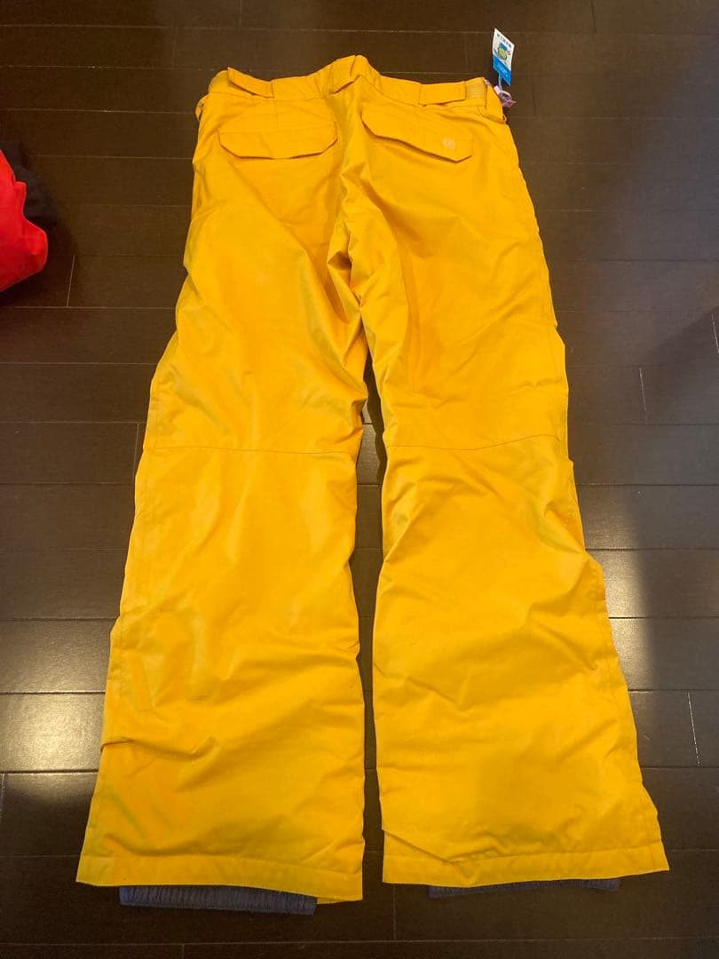 Burton 子供用 スノーボードウェア