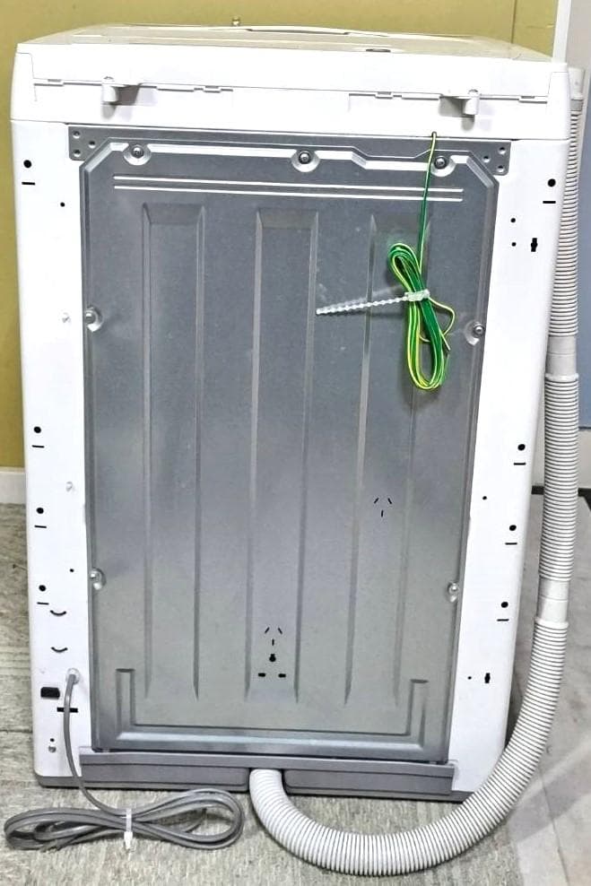 SHARP シャープ ES-GE6H 縦型洗濯機6.0kg 2024年製