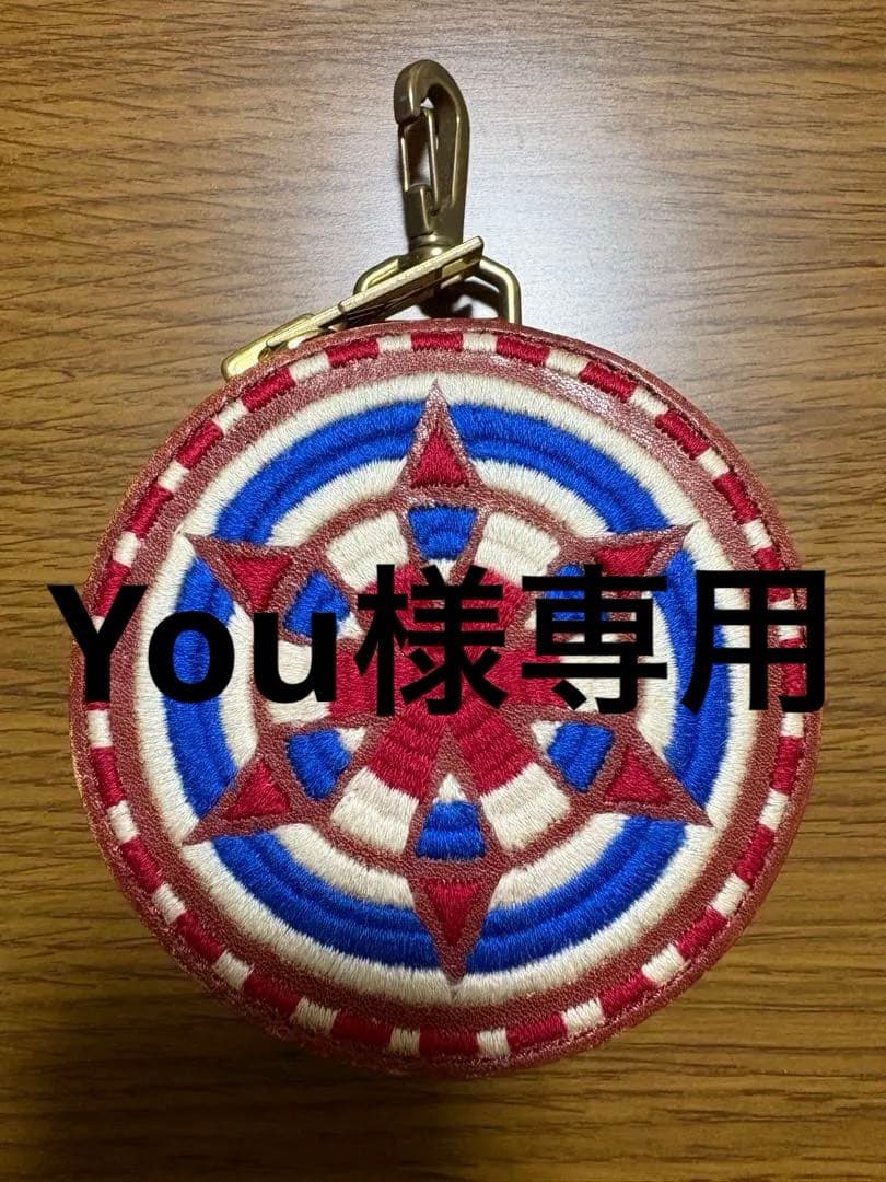 You　black mean ケース