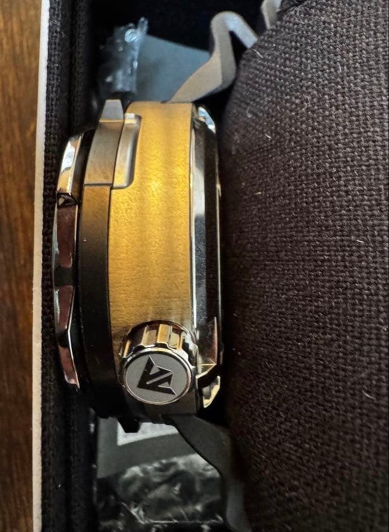 定価33万　CITIZEN BN7020-09E ダイバーズウォッチ 1000m