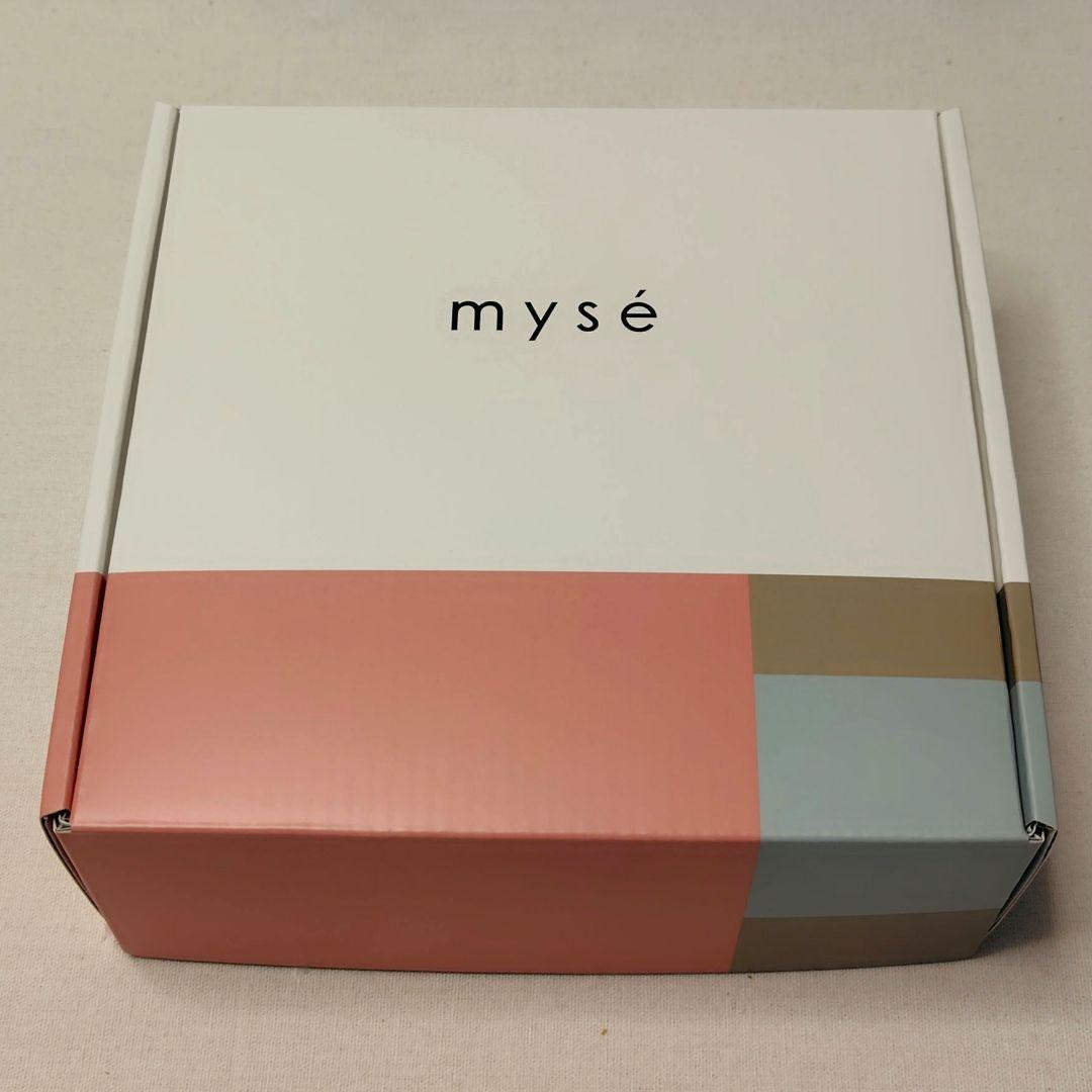 YA-MAN ヤーマン ミーゼ　ディープスキンクリア　MS-43P