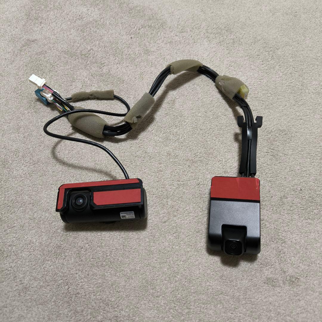 ホンダ 純正 ドラレコ DRH-229ND