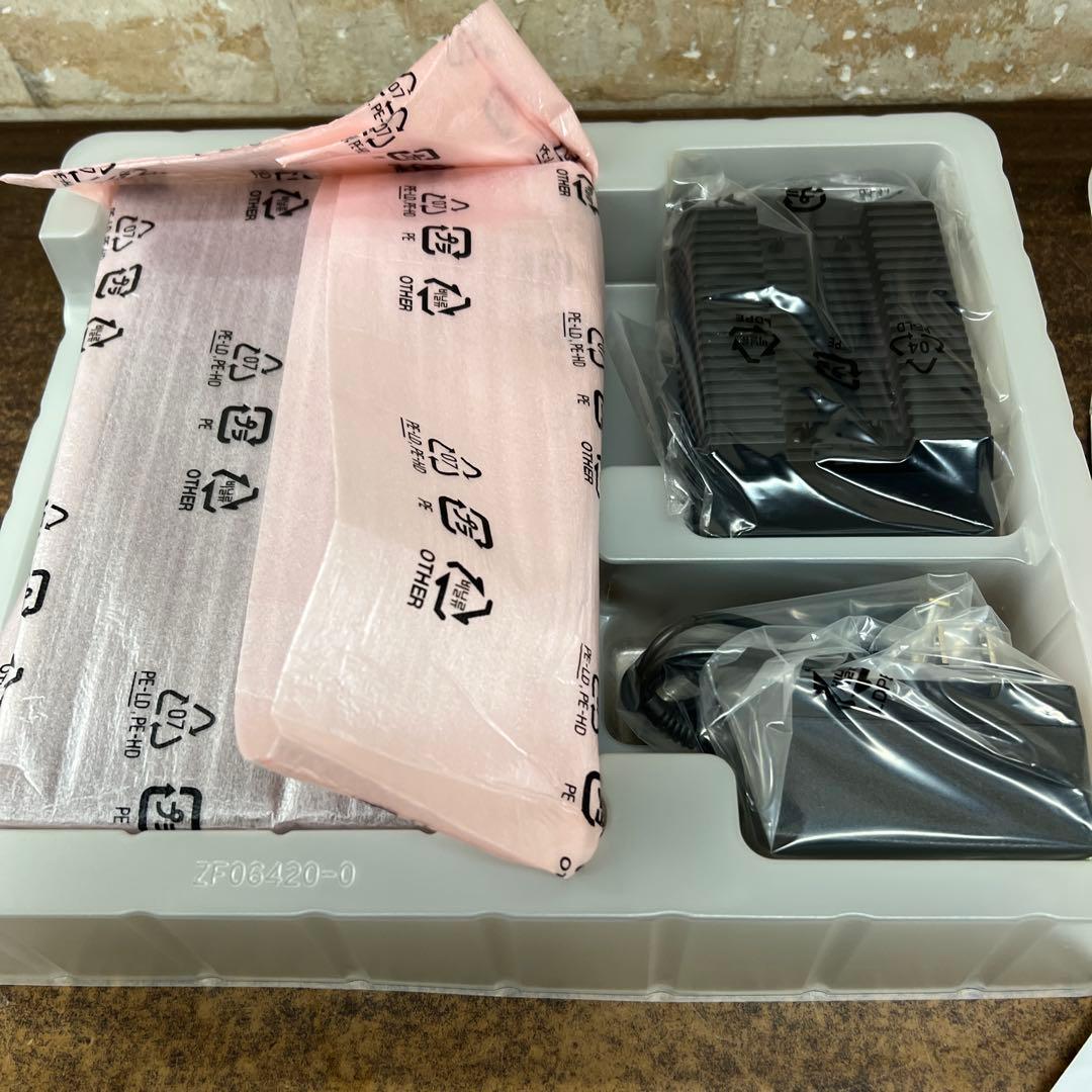 G3【未使用品】 YAMAHA ブロードバンドVolP ルーター NVR500