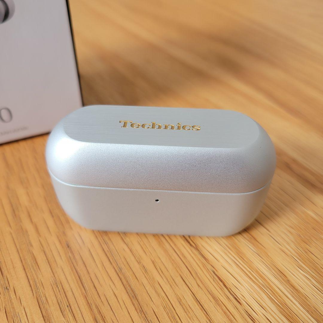 Technics EAH-AZ100-S　シルバー