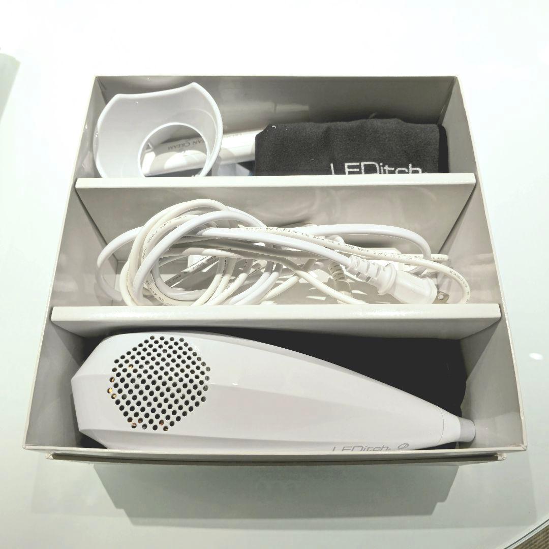 クールプロジェクト レディッチ トリプロ LEDitch Tri-Pro