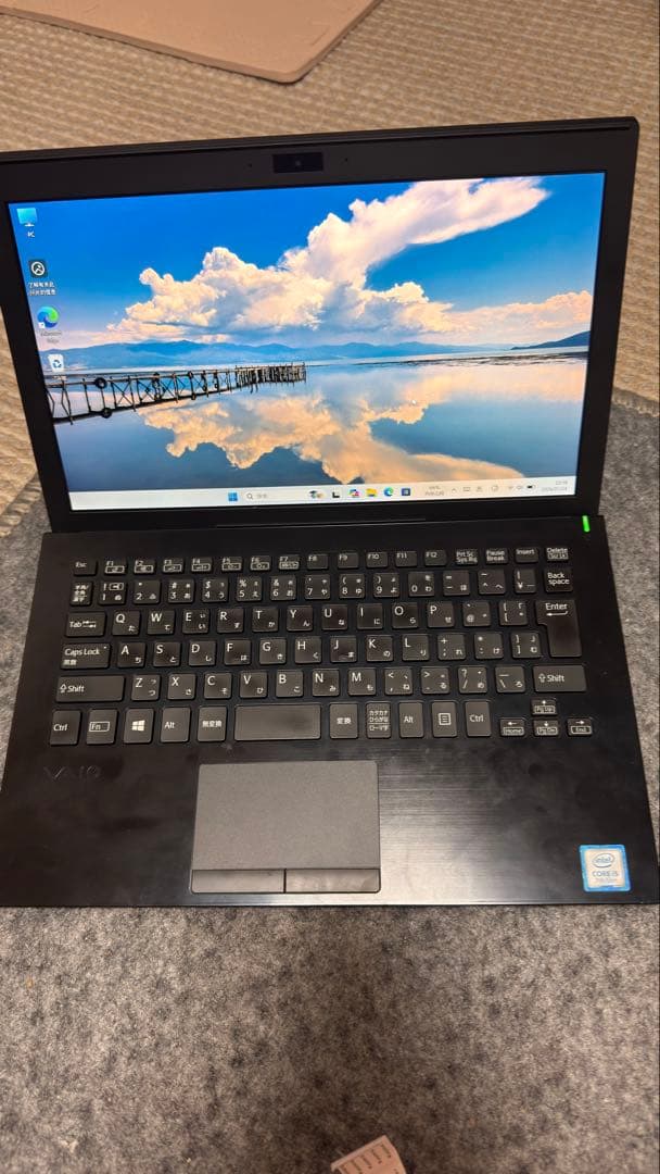 ジャンクVAIO VJS112C12N