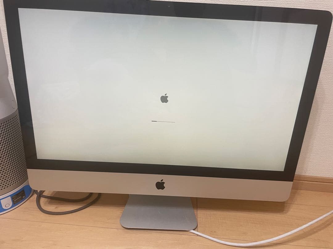 Apple アップル iMac 27インチ