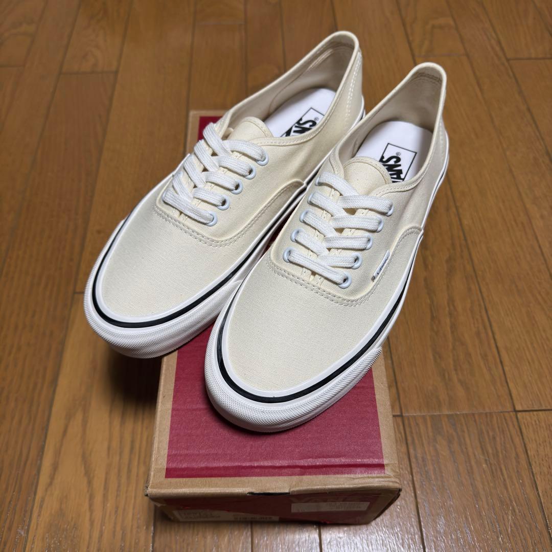 【新品】VANS Authentic 44 DX Anaheim 28㎝