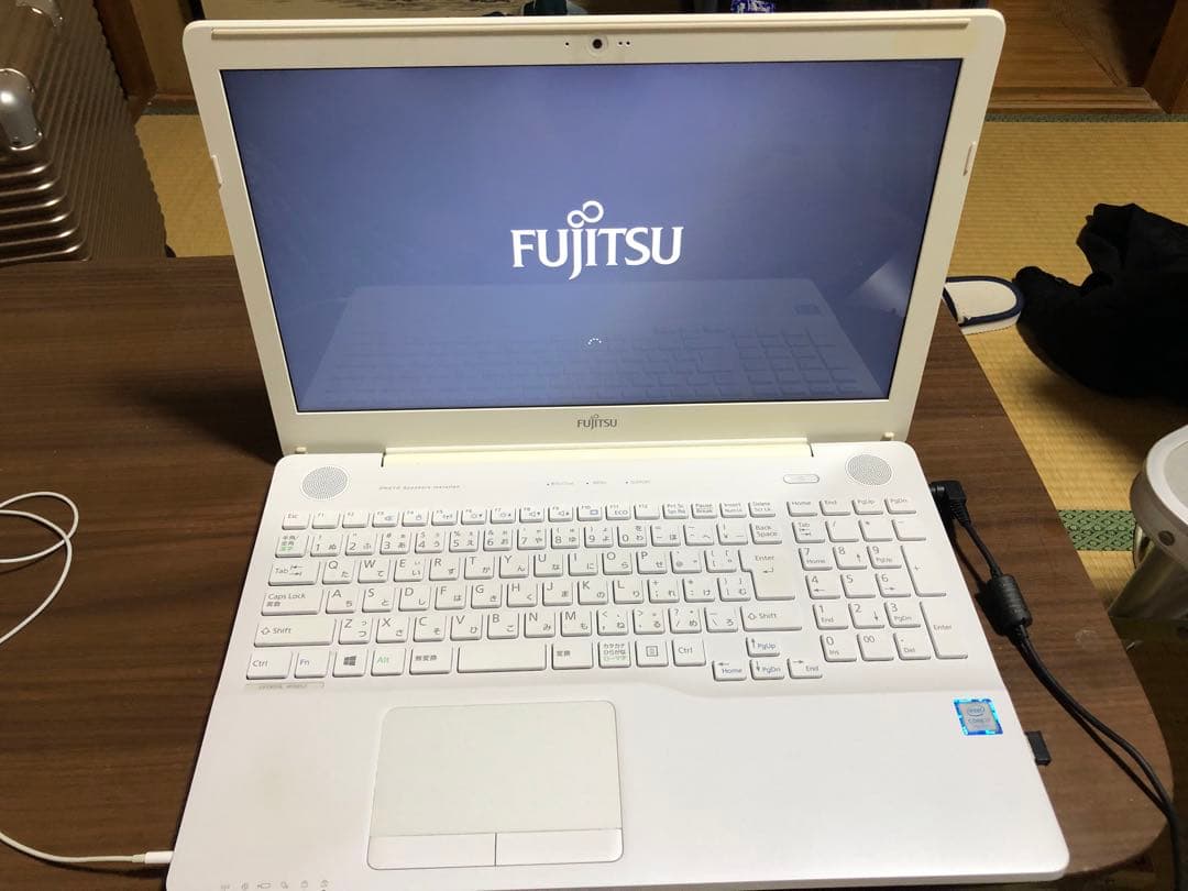 FMVA50C2WP 富士通 LIFEBOOK
