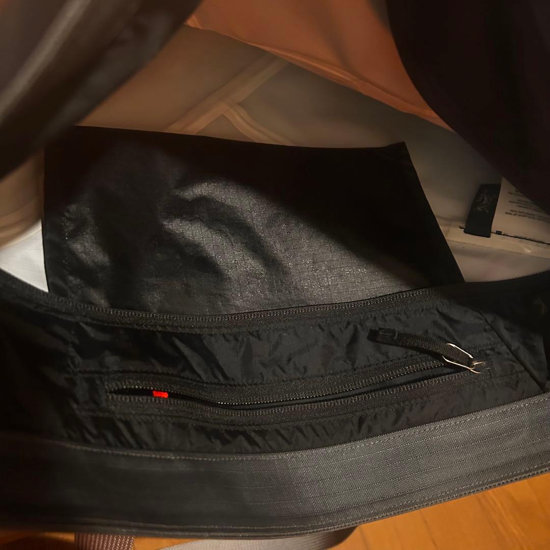 【防水】アークテリクス／グランヴィル 18 トートバッグ／2way