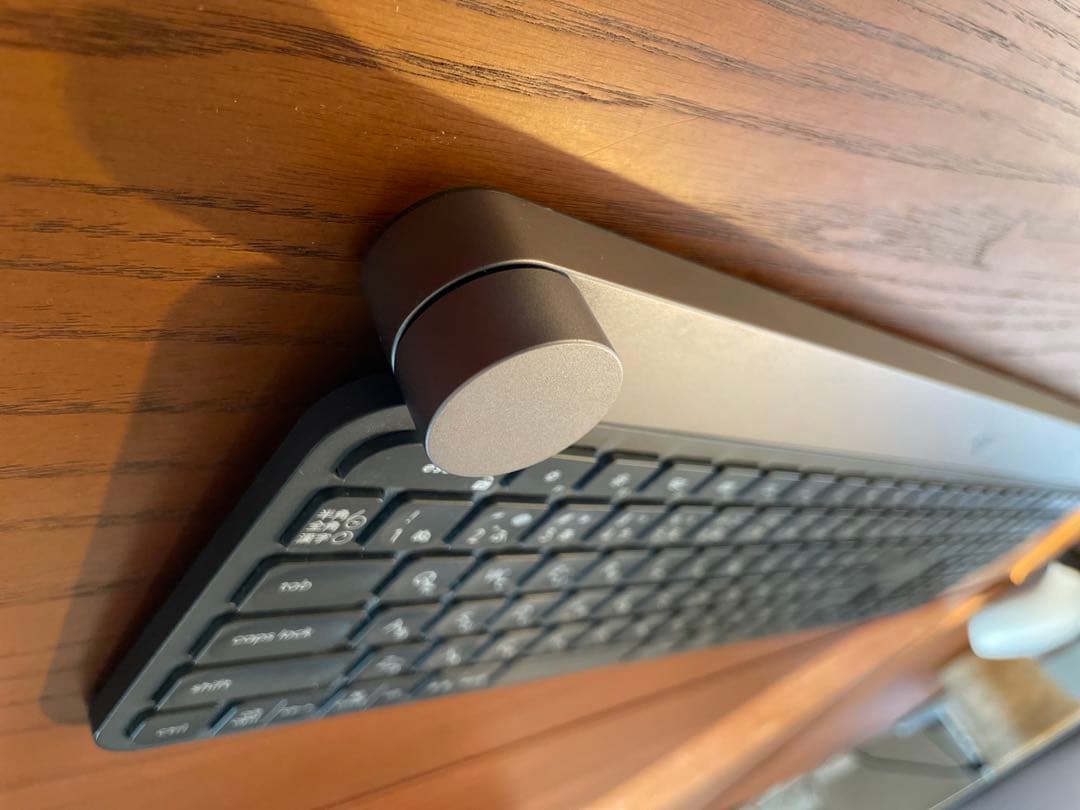 logicool CRAFT KX1000s 美品 日本語配列