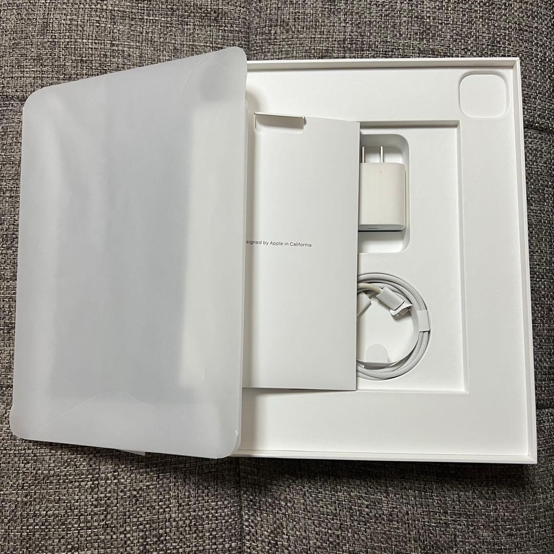 iPad Pro 11 第2世代 128GB WiFi