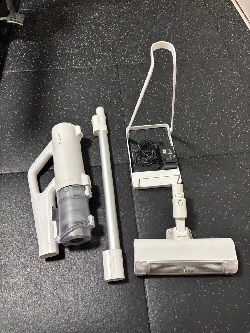 パナソニック　掃除機　mc-sb85k