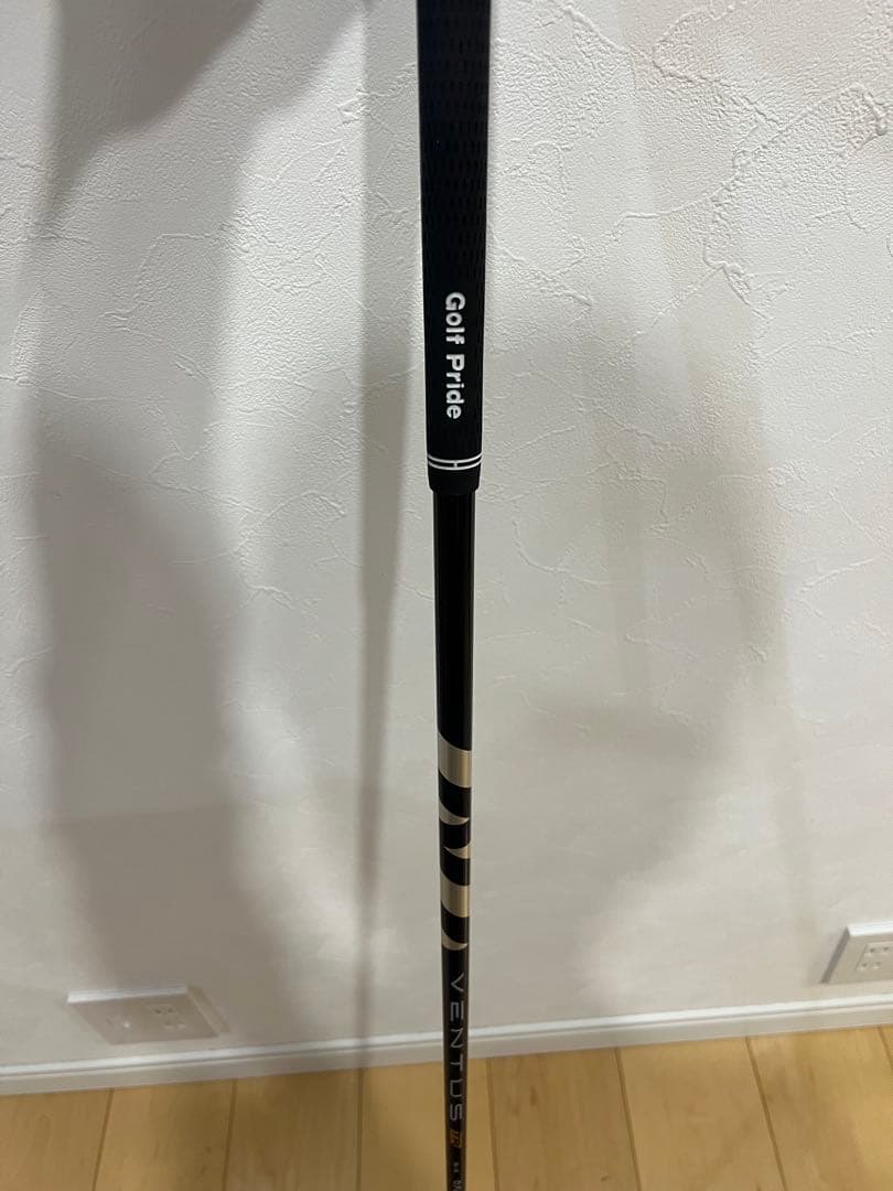 【明日12時まで購入で25000円】ベンタス TR 6X ブルー タイトリスト