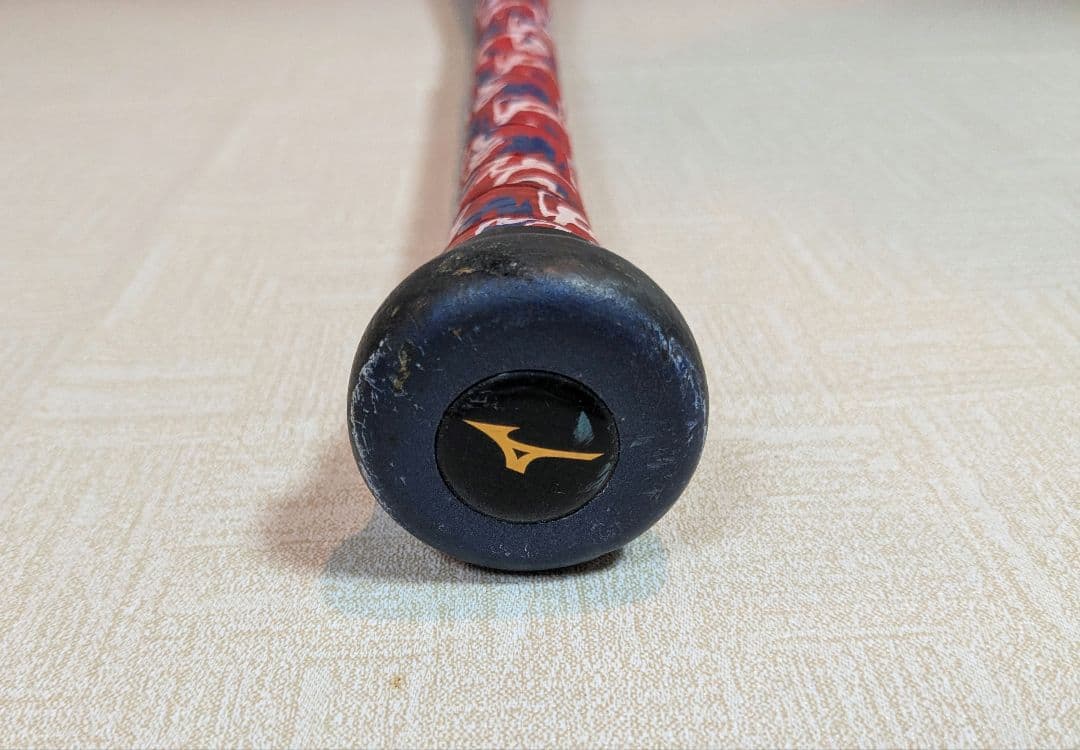 少年軟式野球　複合バット　ビヨンドマックスEV2